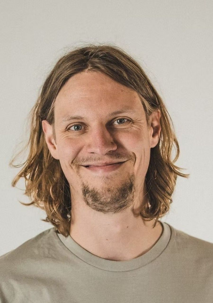 Georg Schneeberger von Kreismagie